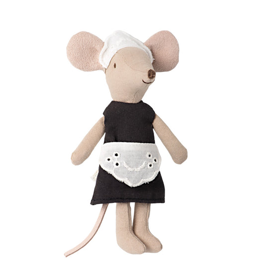 Maileg Maid Mouse