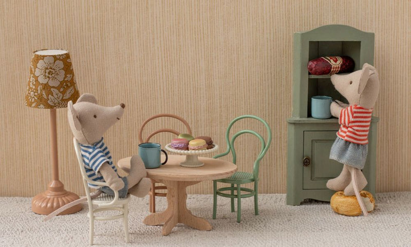 Maileg Mouse House & Furniture