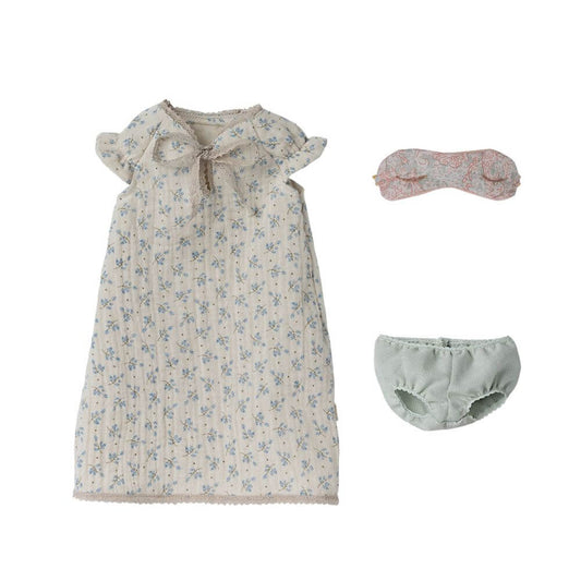 Maileg_Nightgown_Set_for_Maxi_Mouse