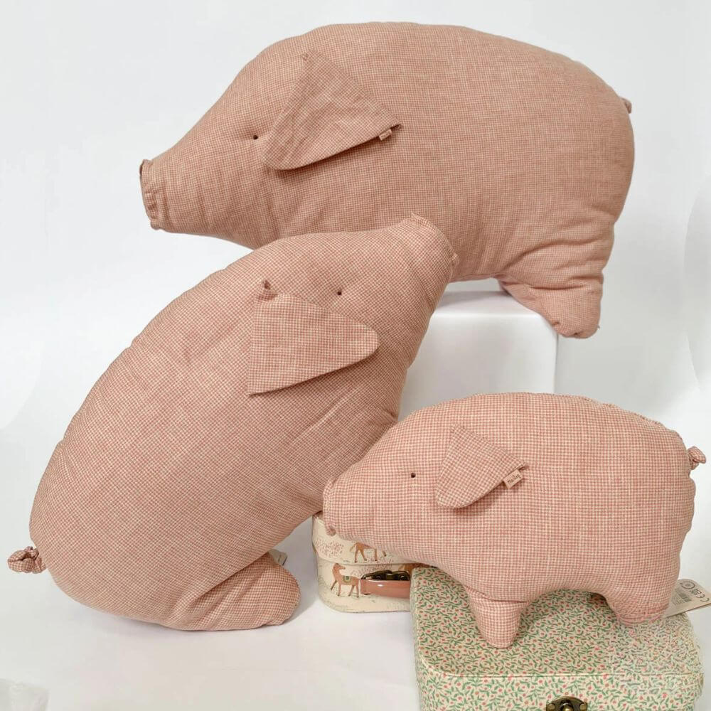 Maileg Polly Pork Medium