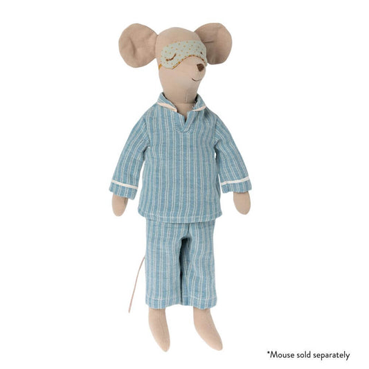 Maileg_Pyjama_Set_for_Medium_Mouse