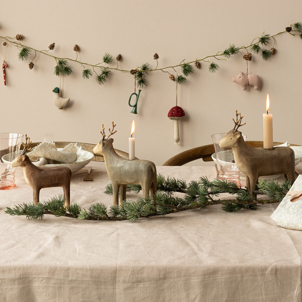 Maileg Reindeer Collection