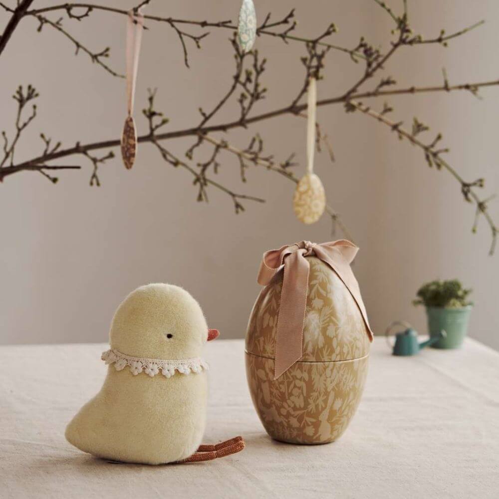 Maileg Chicken & Egg
