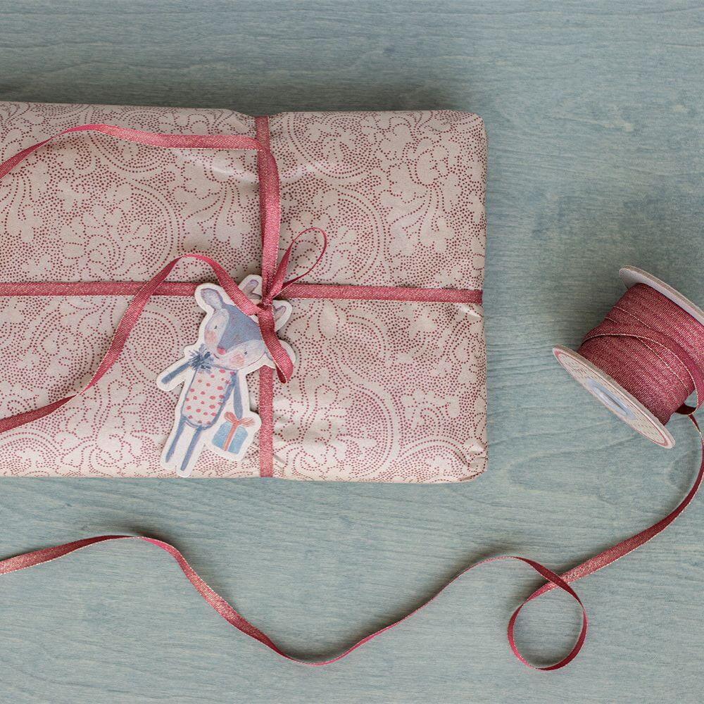Maileg_Tissue_Paper_Mae_Red