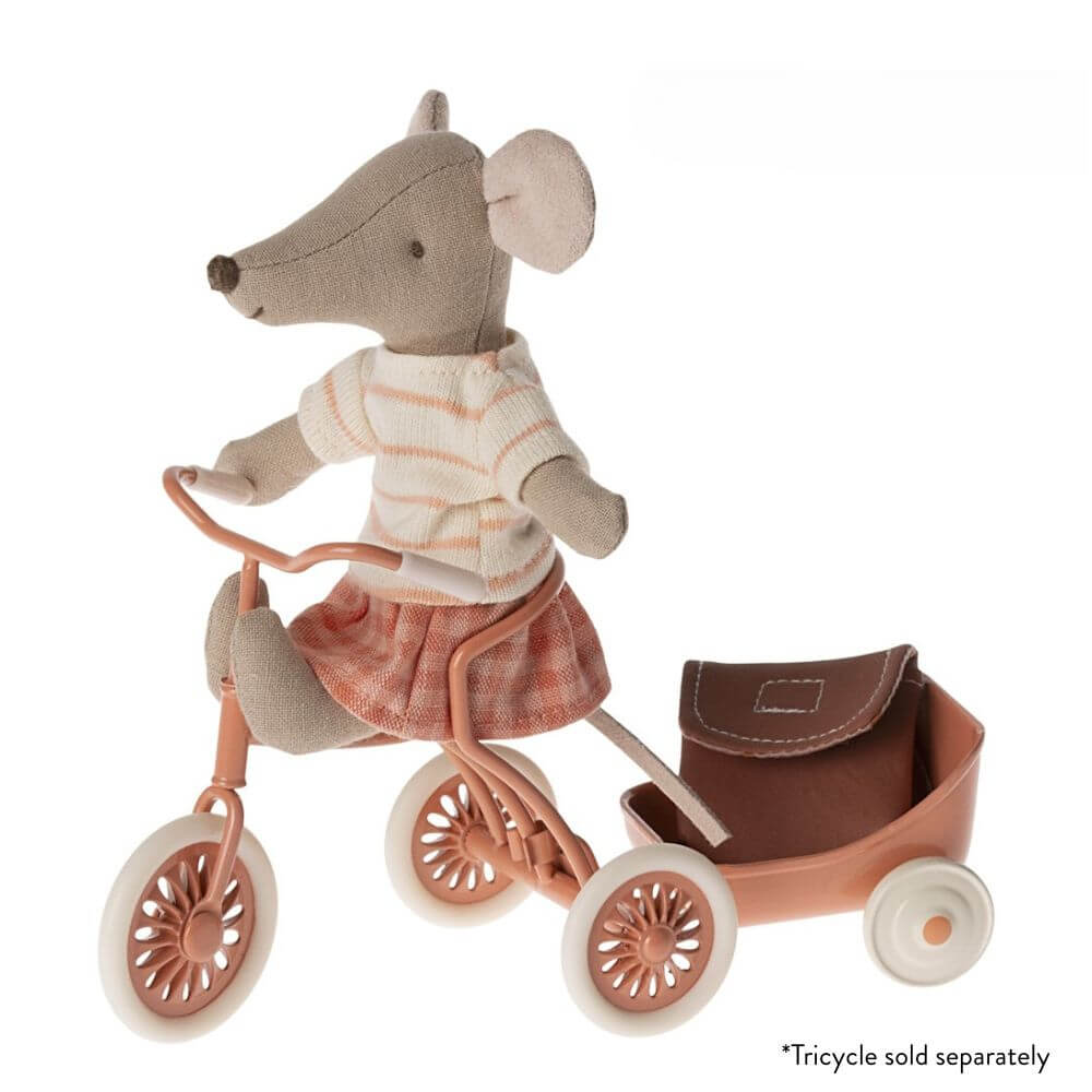 Maileg_Tricycle_Mouse_Big_Sister_Coral_2024