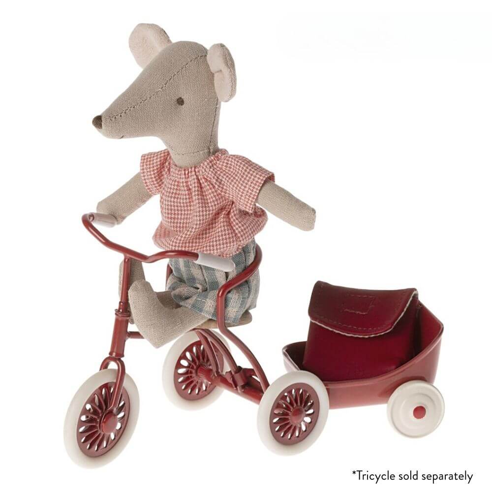 Maileg_Tricycle_Mouse_Big_Sister_Red_2024