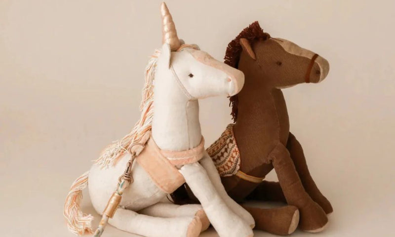 Maileg Unicorns & Ponies