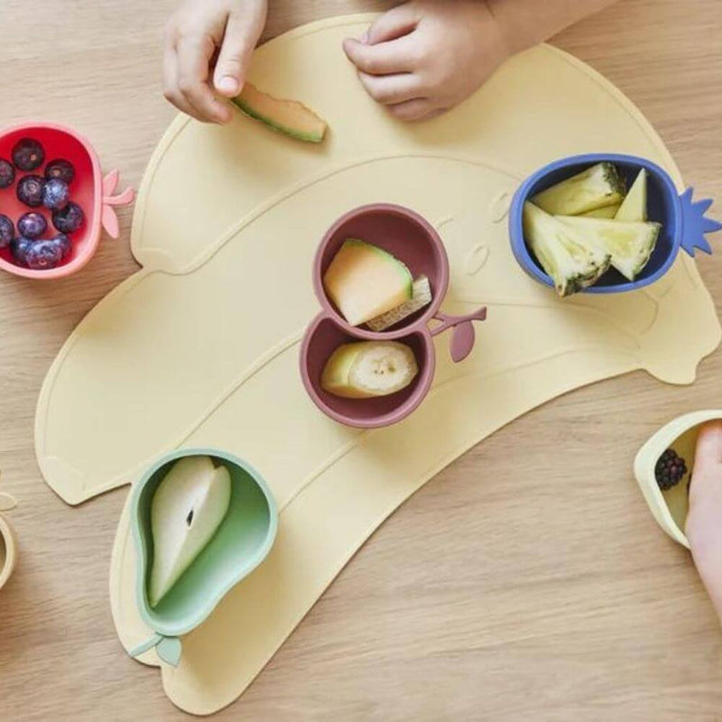 Early Learning Meal Time