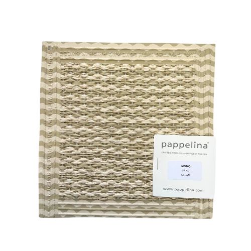 Pappelina_Rug_Mono_Sand_Sample