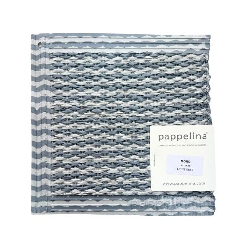 Pappelina Rug Mono Storm
