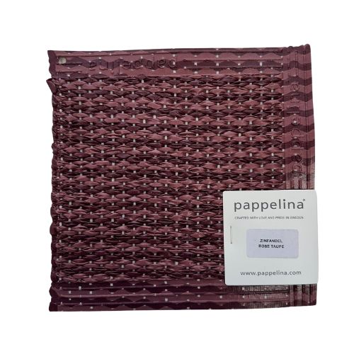 Pappelina Rug Mono Zinfandel