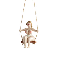 Naasgransgarden Berit Hanging Ornament 13.5cm