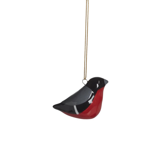 Naasgransgarden Bullfinch Ornament
