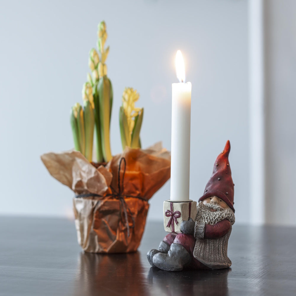 Naasgransgarden Candleholder Hakan 14.5cm