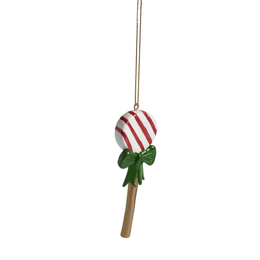 Naasgransgarden Candy Ornament 10cm