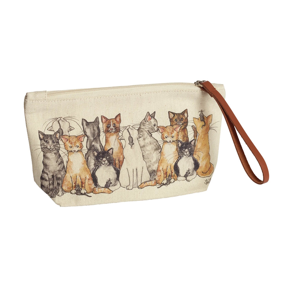 Naasgransgarden Cat Pouch Large