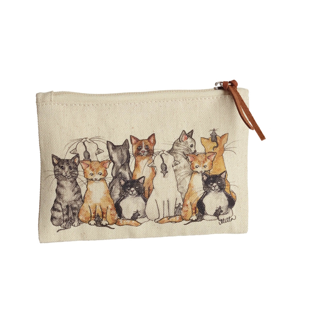 Naasgransgarden Cat Pouch Small