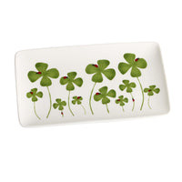 Naasgransgarden Clover Plate