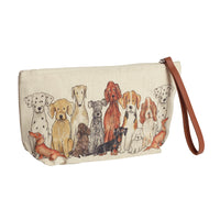 Naasgransgarden Dog Pouch Large