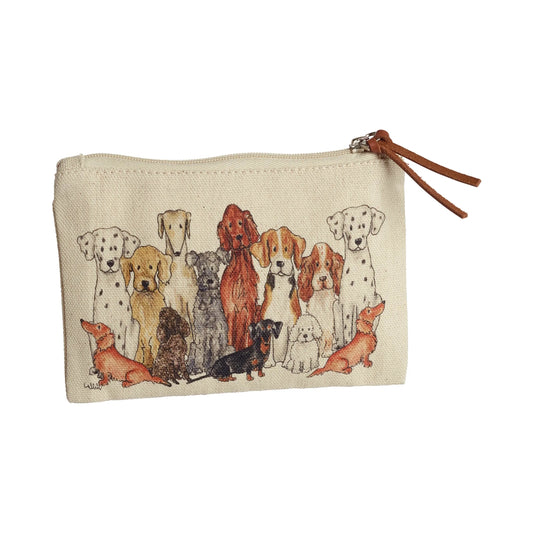 Naasgransgarden Dog Pouch Small