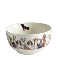 Naasgransgarden Dogs Bowl