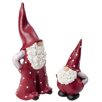 Naasgransgarden Elmer & Max Santa 2pk Large