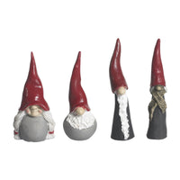 Naasgransgarden Family Andersson 4pk