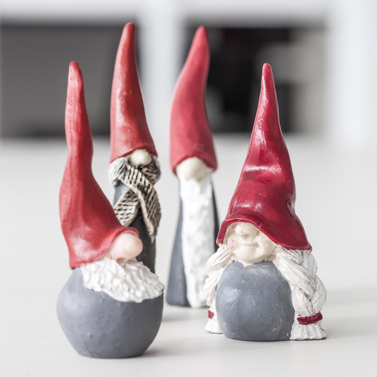Naasgransgarden Family Andersson 4pk