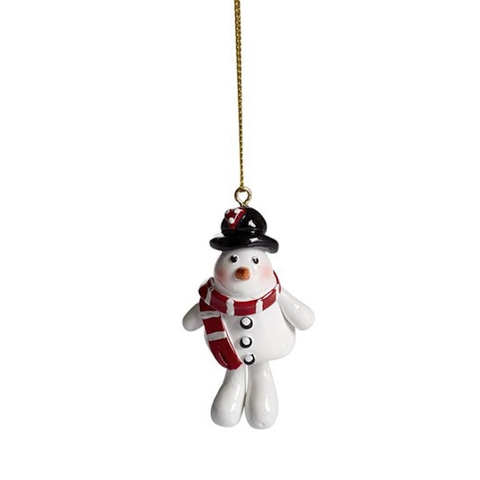 Naasgransgarden Frostis Hanging Ornament 7cm