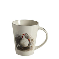 Naasgransgarden Hen Mug