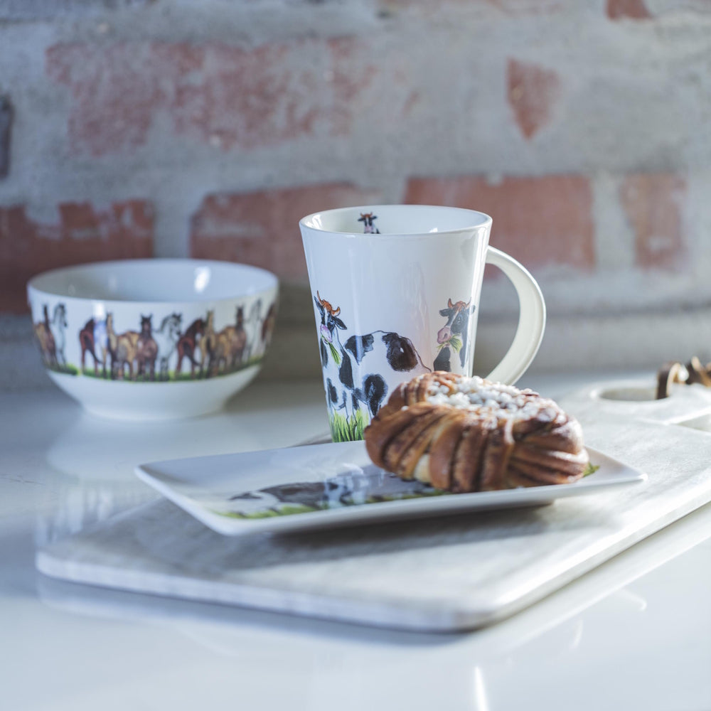 Naasgransgarden Horse Range