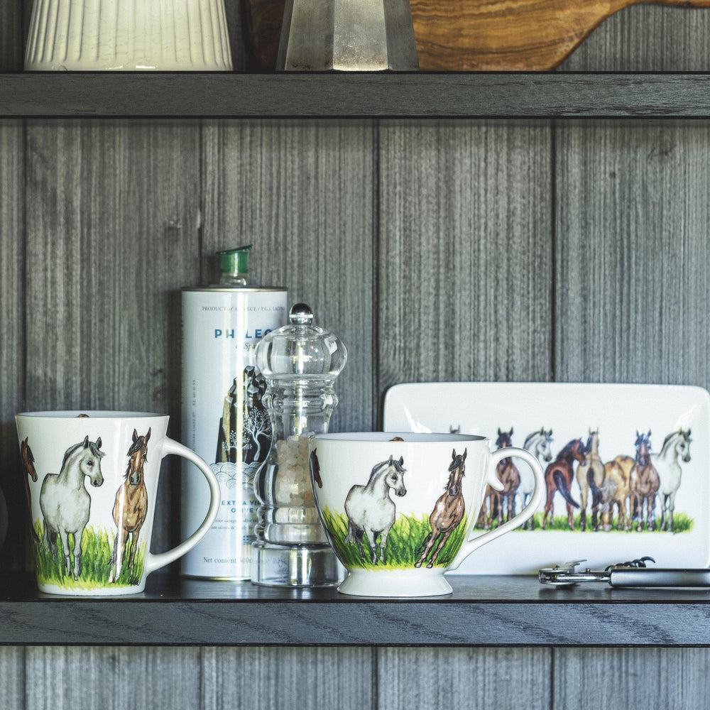 Naasgransgarden Horse Range (1)