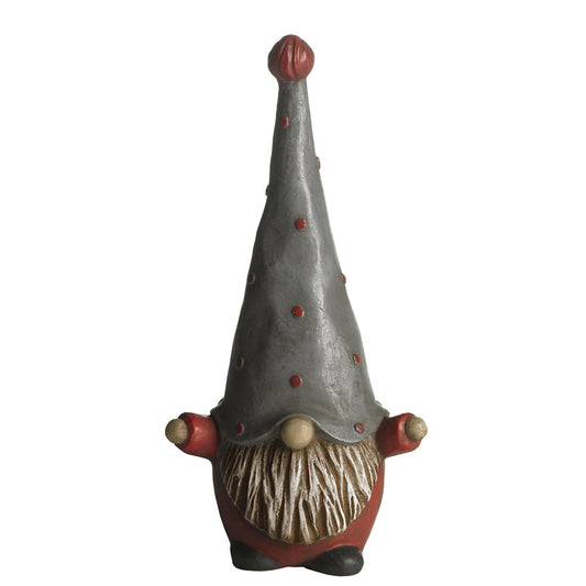 Naasgransgarden Hugo Santa red 11.5cm