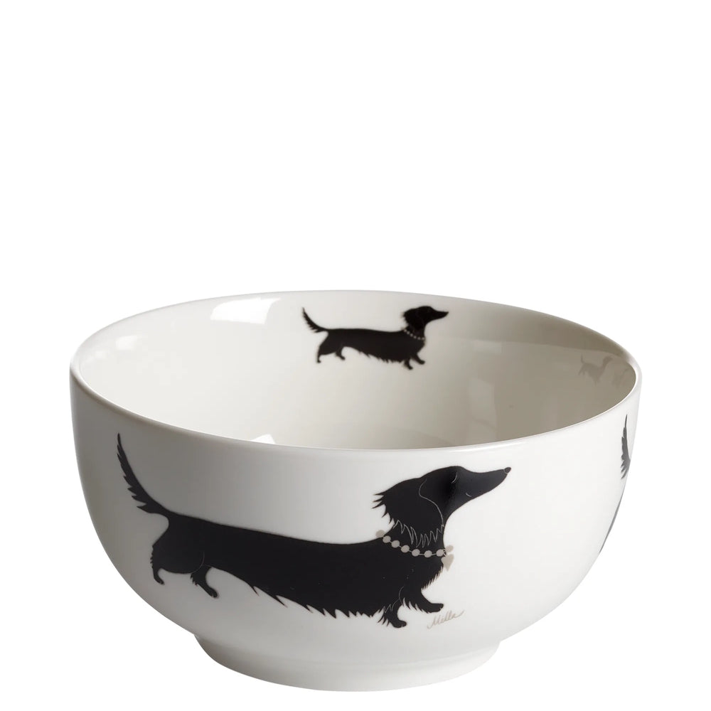 Naasgransgarden Majken Bowl
