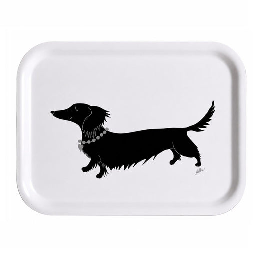 Naasgransgarden Majken Tray