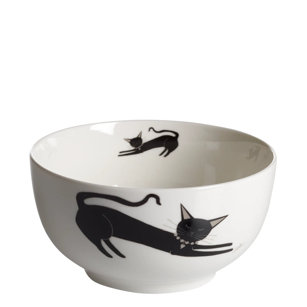Naasgransgarden Majvor Bowl