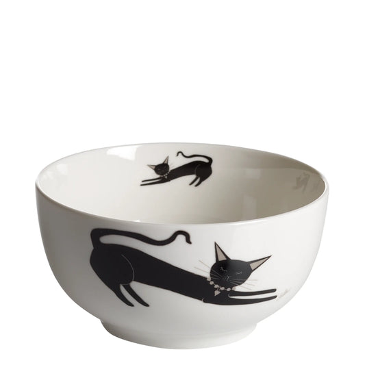 Naasgransgarden Majvor Bowl