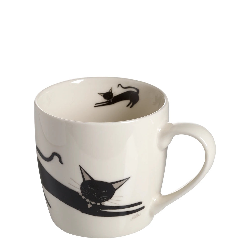Naasgransgarden Majvor Mug