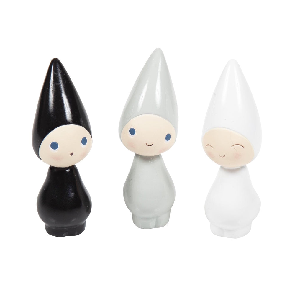 Naasgransgarden Peggy Liquorice-Vanilla-Chia 3pcs 6cm