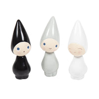 Naasgransgarden Peggy Liquorice-Vanilla-Chia 3pcs 6cm