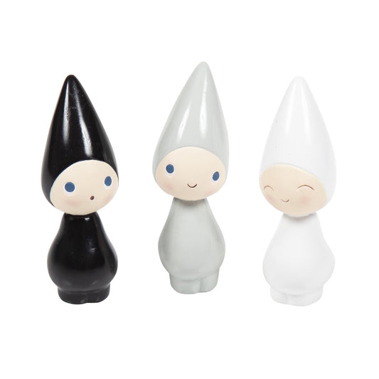 Naasgransgarden Peggy Liquorice-Vanilla-Chia 3pcs 6cm