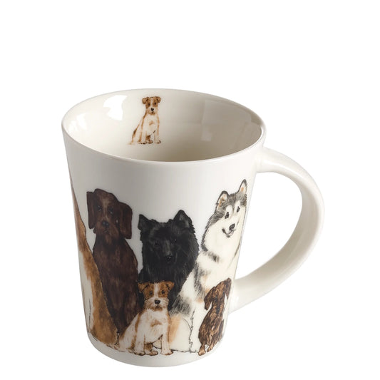 Naasgransgarden Pooch Mug