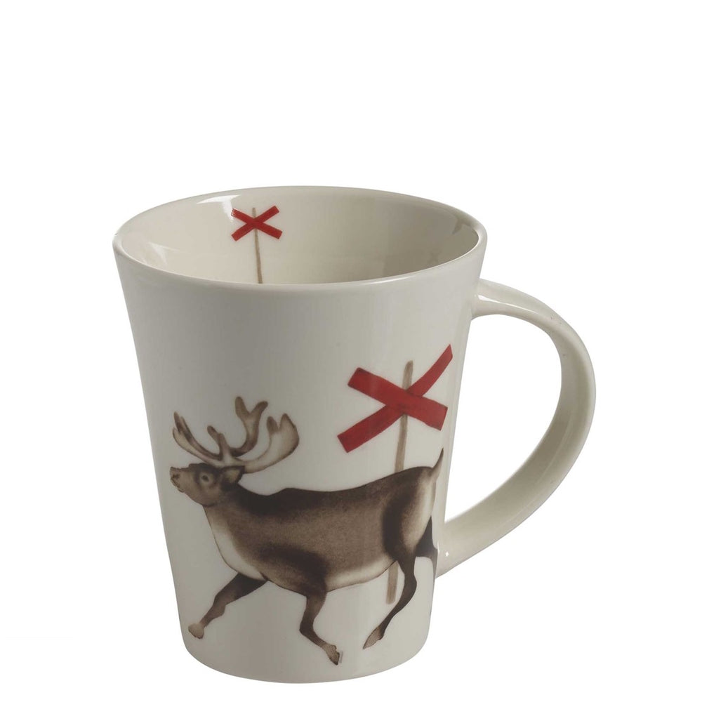 Naasgransgarden Reindeer Mug