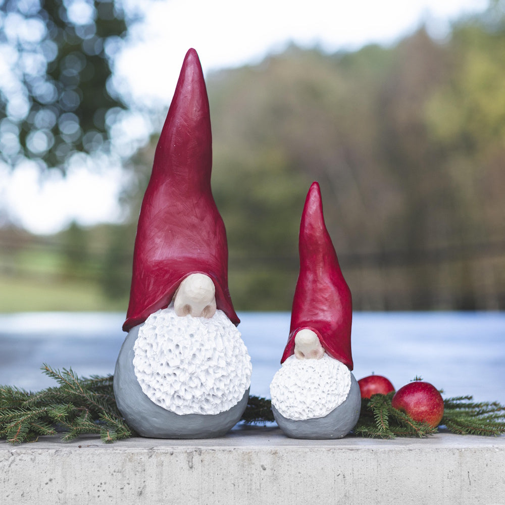 Naasgransgarden Santa High Hats