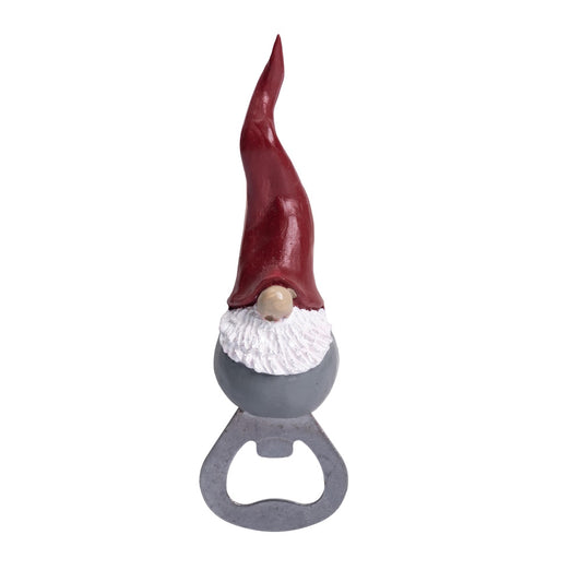 Naasgransgarden Santa High Hat Bottle Opener