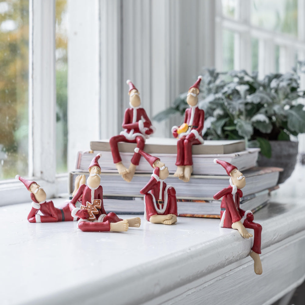 Naasgransgarden Santa Ove Group