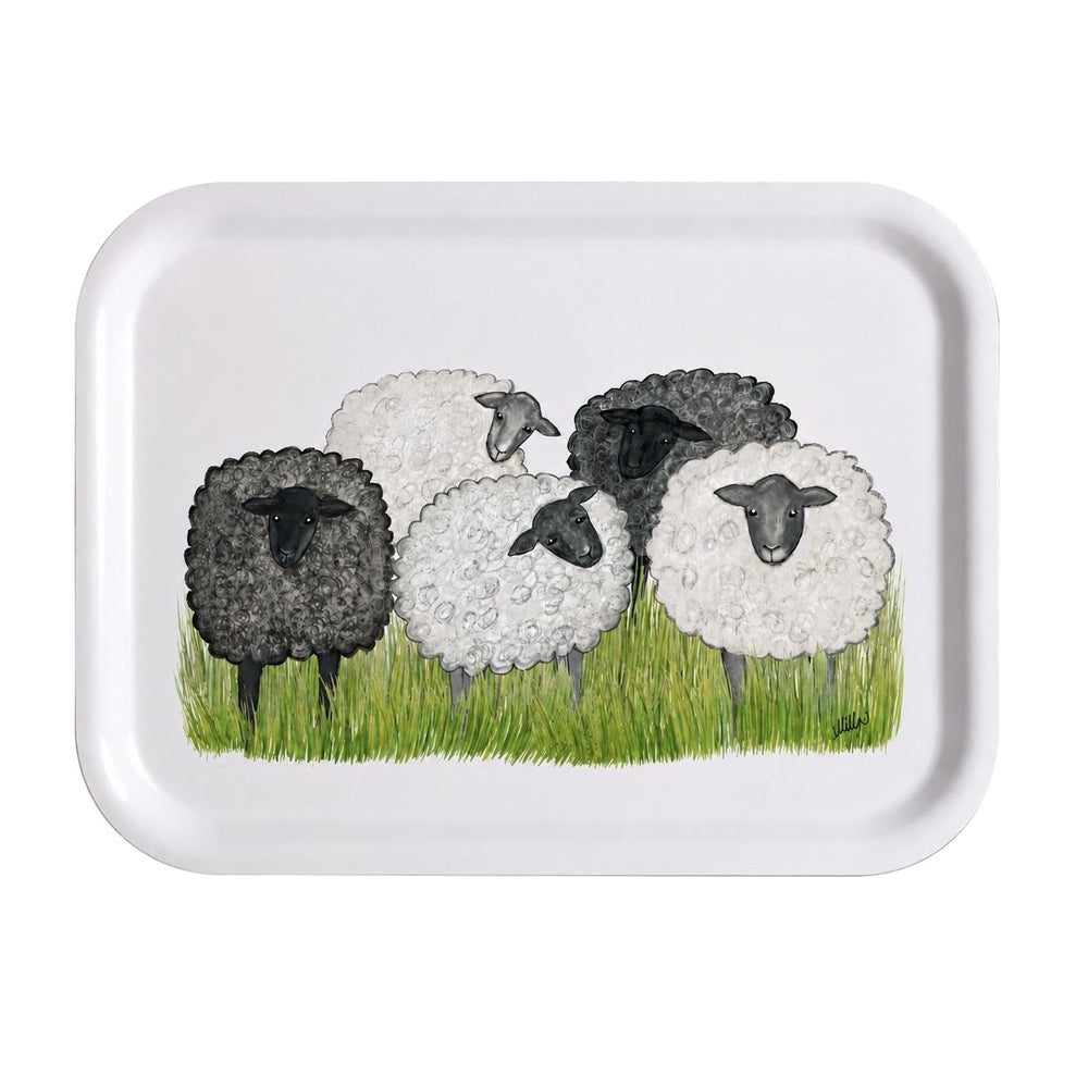 Naasgransgarden Sheep Tray