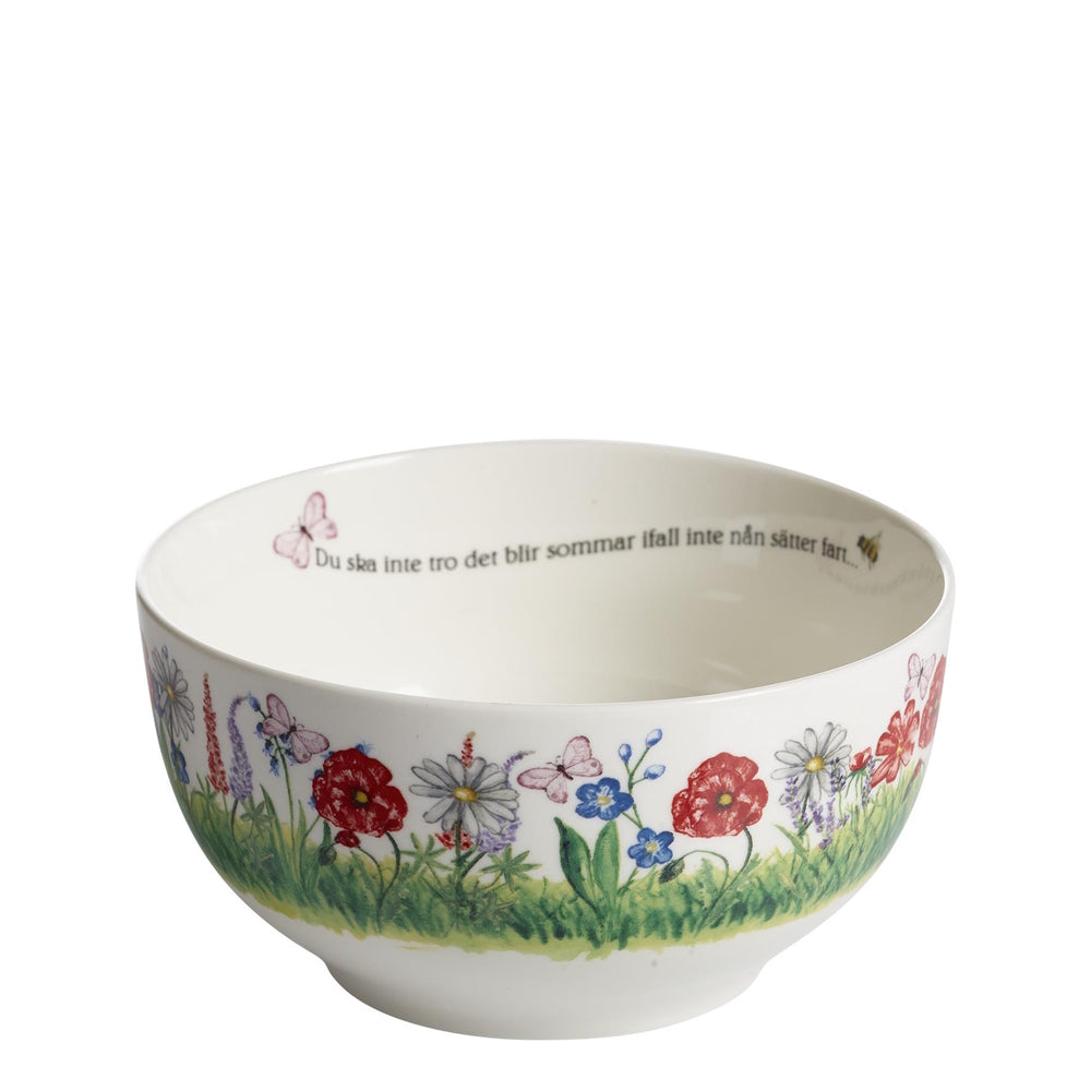 Naasgransgarden Summer Bowl