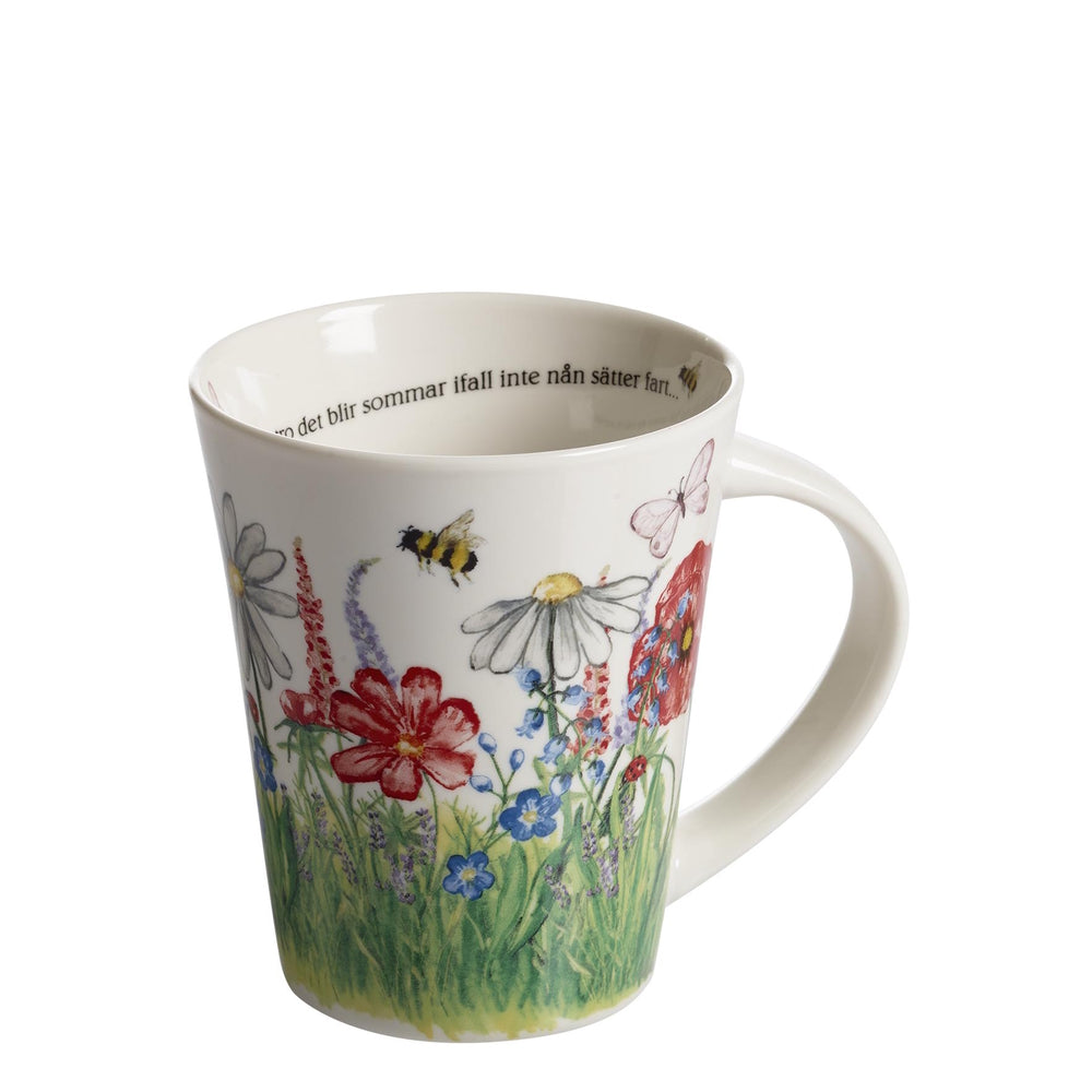 Naasgransgarden Summer Mug