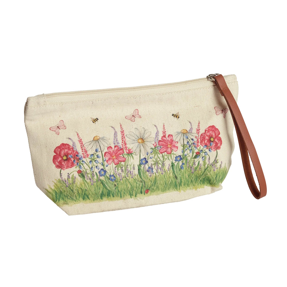 Naasgransgarden Summer Pouch Large